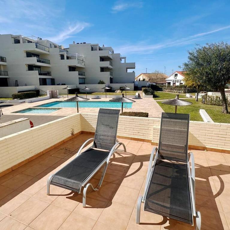 Tierra de Mar 10 by homeprive - Apartamento - 1