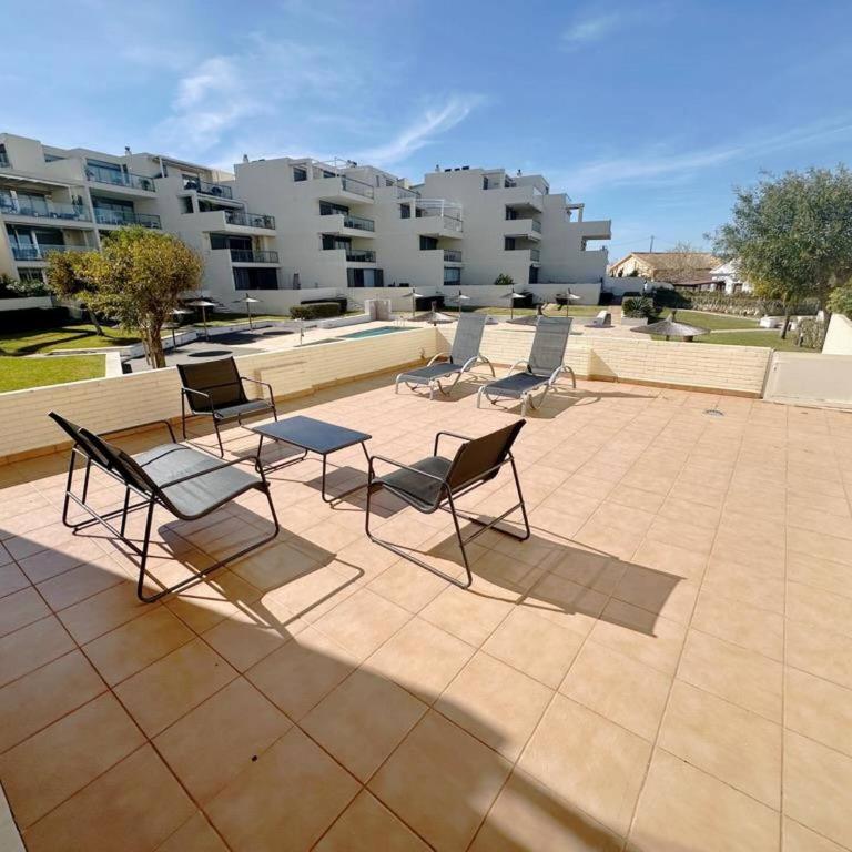 Tierra de Mar 10 by homeprive - Apartamento - 3