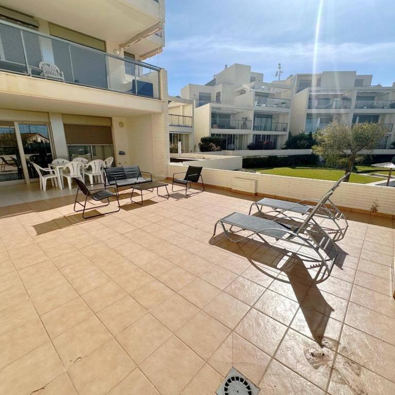 Tierra de Mar 10 by homeprive - Apartamento - 4