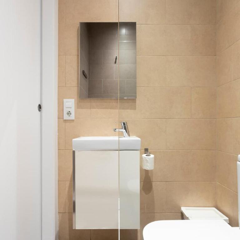 Résidence du Louvre - Suite de 2 dormitorios - 2