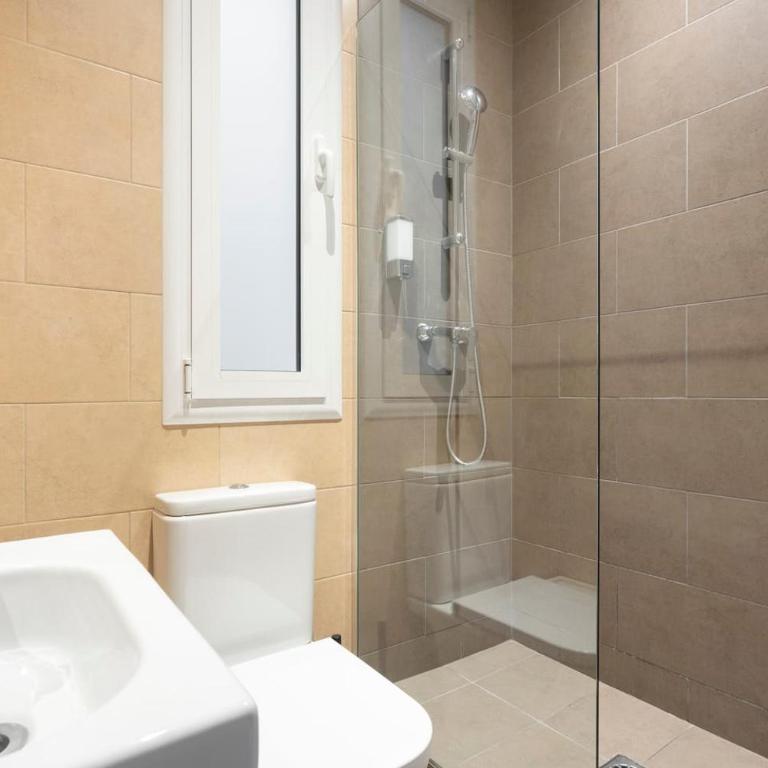 Résidence du Louvre - Suite de 2 dormitorios - 16