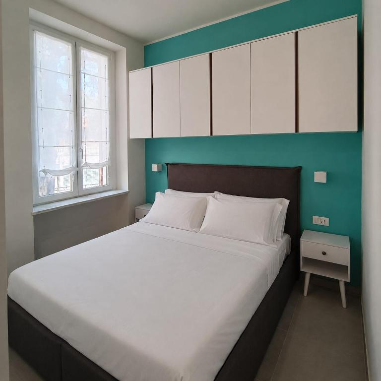 Emerald Stone Suite - Sanremo - Appartement 1 Chambre Standard - 9