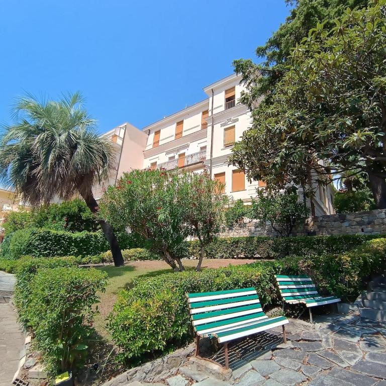 Emerald Stone Suite - Sanremo - Appartement 1 Chambre Standard - 10