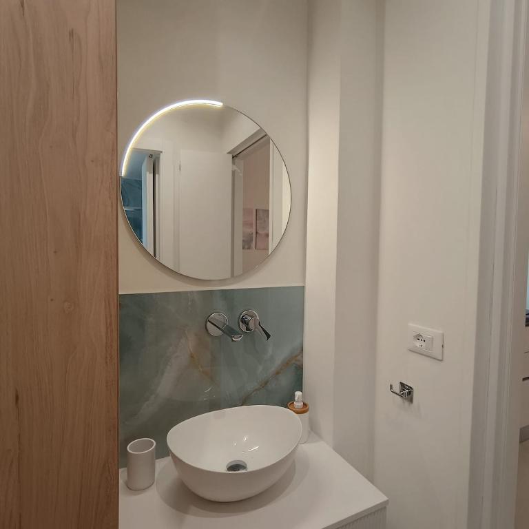 Emerald Stone Suite - Sanremo - Appartement 1 Chambre Standard - 12