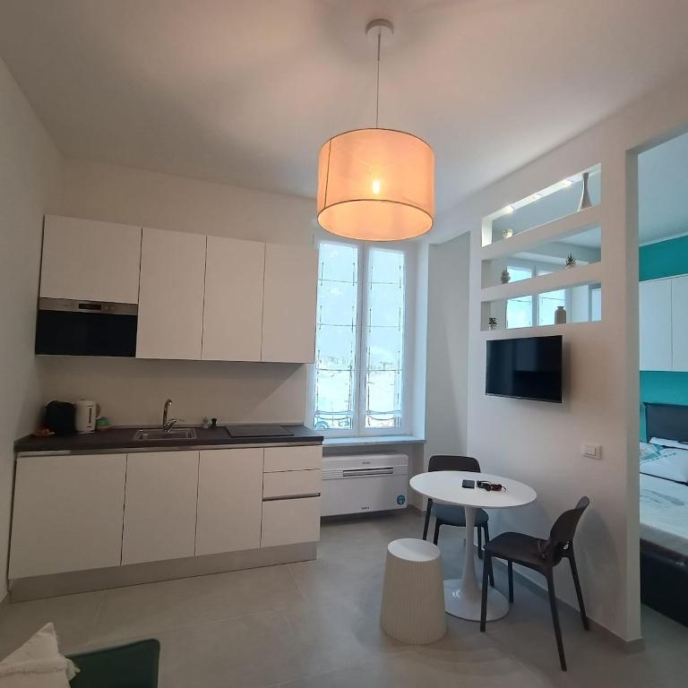 Emerald Stone Suite - Sanremo - Appartement 1 Chambre Standard - 14
