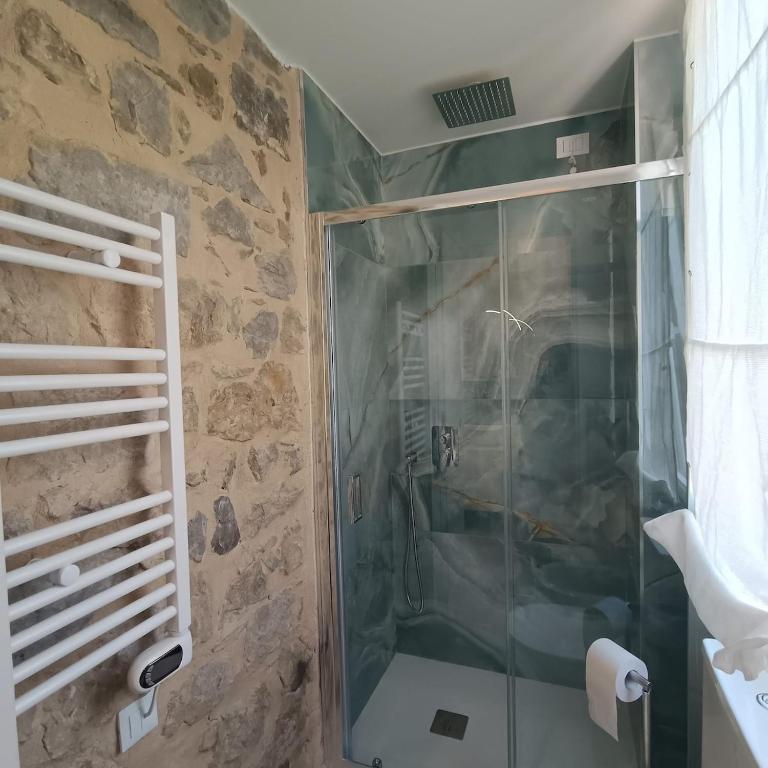 Emerald Stone Suite - Sanremo - Appartement 1 Chambre Standard - 15