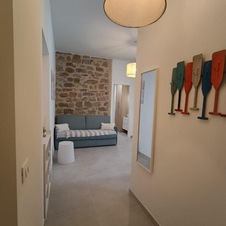 Emerald Stone Suite - Sanremo - Appartement 1 Chambre Standard - 16