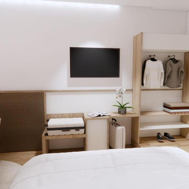 Liberty Avenue Suites - Appartamento Superior - 4