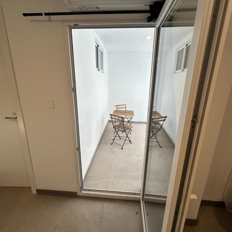 Apartamentos Benalua Alicante - Con Parking - Elegir en el momento de la reserva - Apartamento (203) con terraza (planta 2) - 7