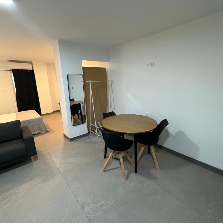 Apartamentos Benalua Alicante - Con Parking - Elegir en el momento de la reserva - Apartamento (203) con terraza (planta 2) - 9