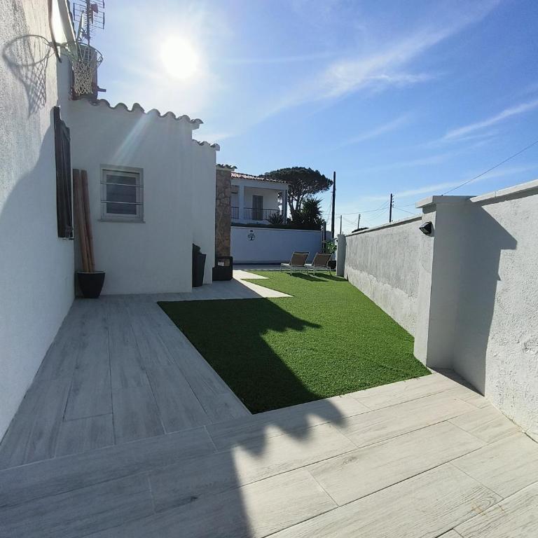 Casa con Piscina Privada - Casa - 19