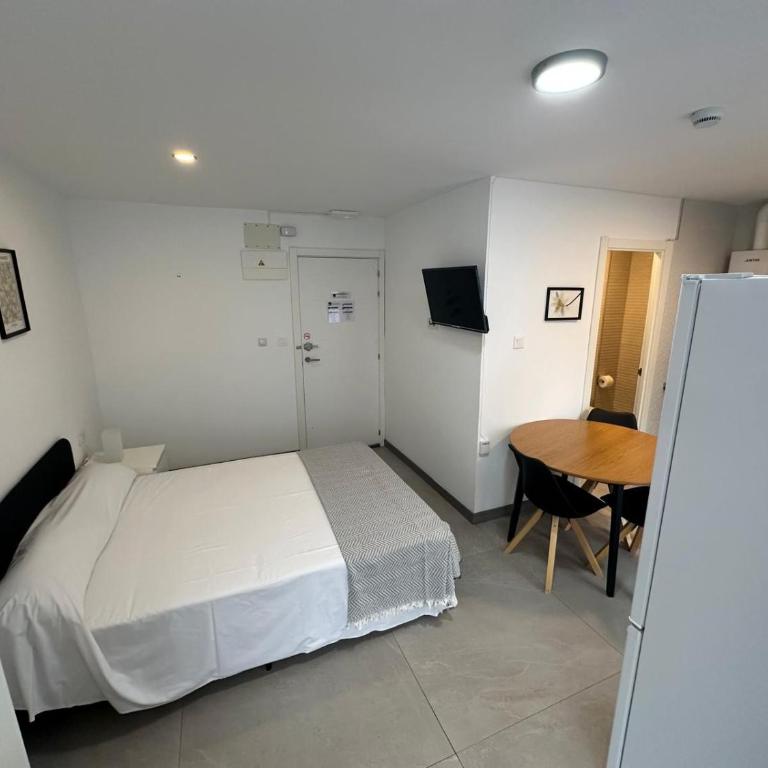 Apartamentos Benalua Alicante - Con Parking - Elegir en el momento de la reserva - Apartamento (201) con terraza (planta 2) - 7