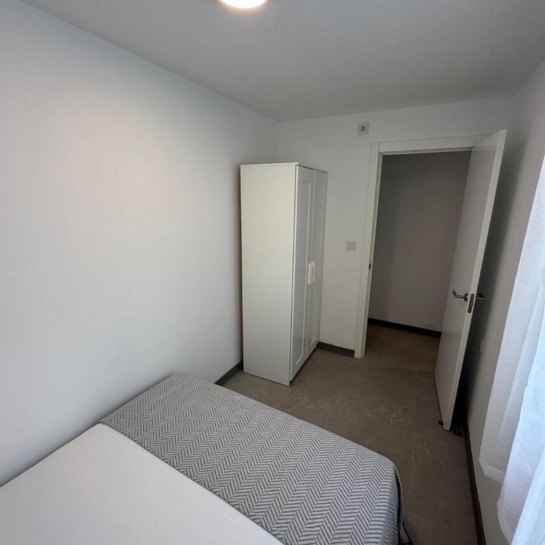 Apartamentos Benalua Alicante - Con Parking - Elegir en el momento de la reserva - Apartamento (302) con parking (planta 3) - 2
