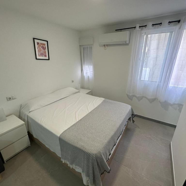 Apartamentos Benalua Alicante - Con Parking - Elegir en el momento de la reserva - Apartamento (304) con parking (planta 3) - 2