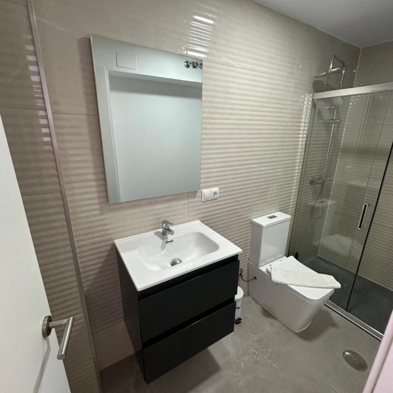 Apartamentos Benalua Alicante - Con Parking - Elegir en el momento de la reserva - Apartamento (304) con parking (planta 3) - 4
