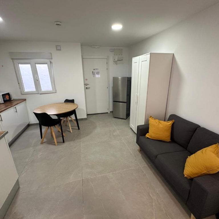 Apartamentos Benalua Alicante - Con Parking - Elegir en el momento de la reserva - Apartamento (304) con parking (planta 3) - 5
