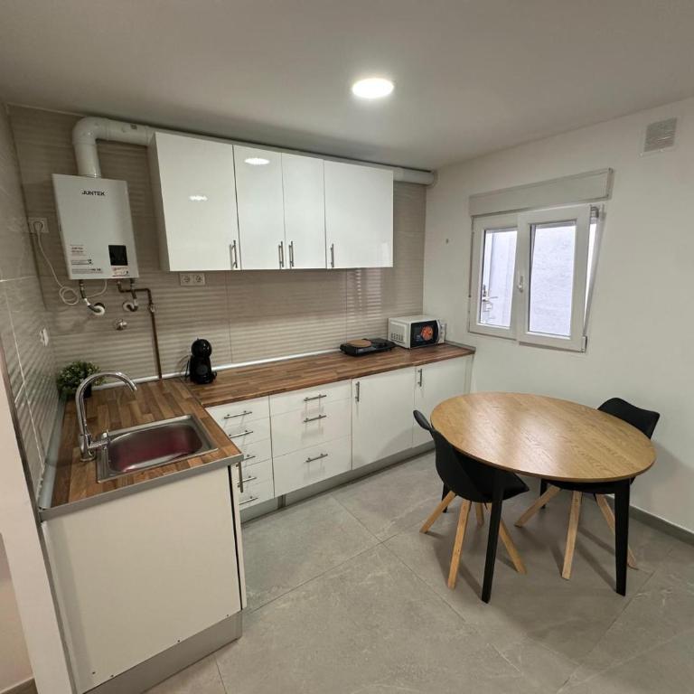 Apartamentos Benalua Alicante - Con Parking - Elegir en el momento de la reserva - Apartamento (304) con parking (planta 3) - 6