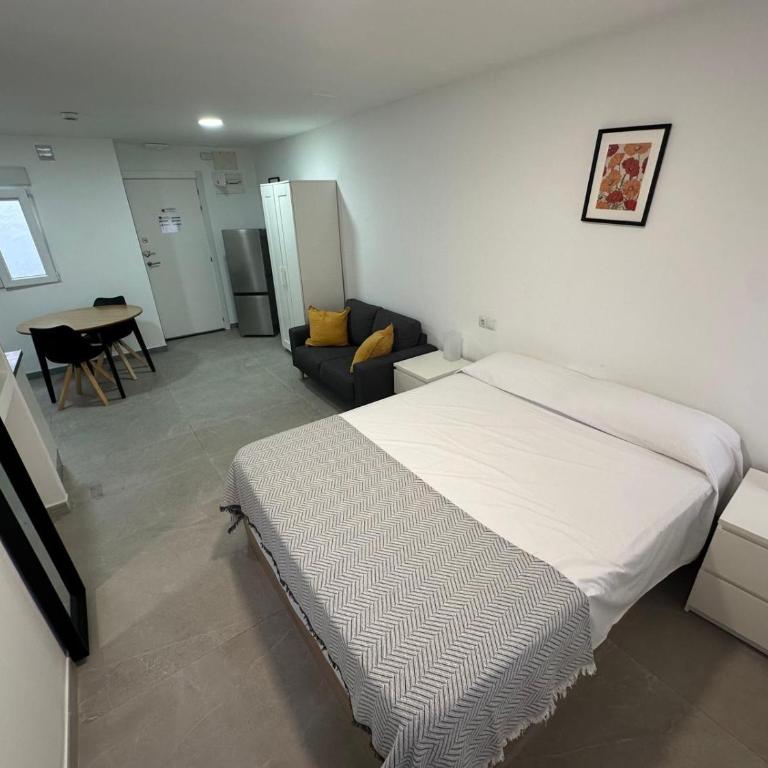 Apartamentos Benalua Alicante - Con Parking - Elegir en el momento de la reserva - Apartamento (304) con parking (planta 3) - 9