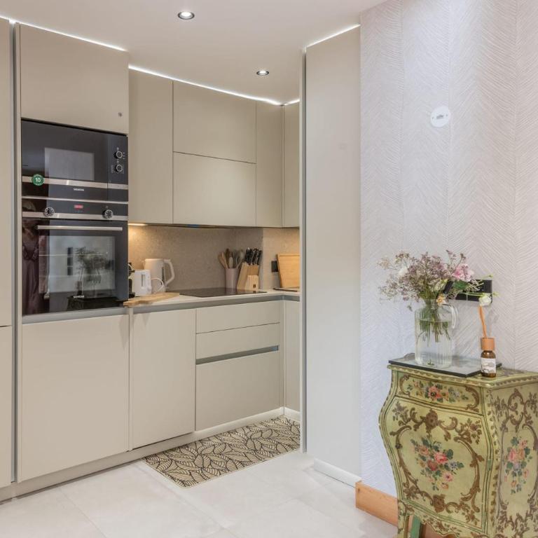 Appartement Alpin du Jaillet - Welkeys - Apartment - 3