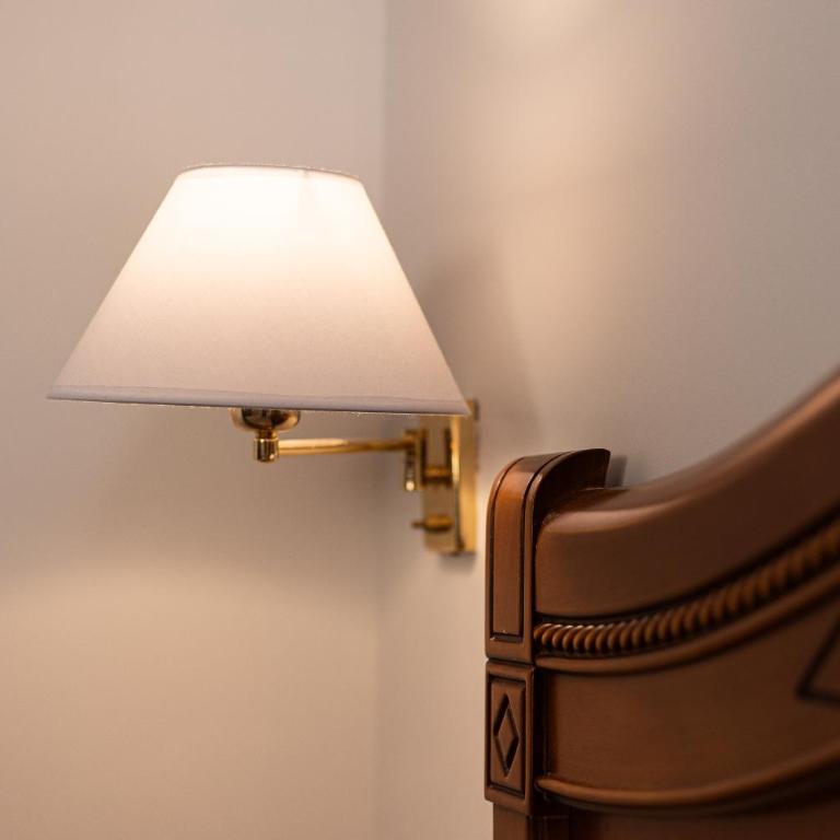 Hotel Riviera - Chambre Double Supérieure - 3