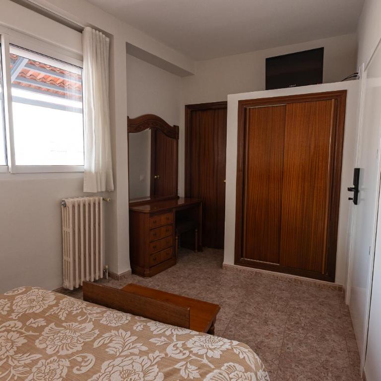Hotel Riviera - Chambre Lit Queen-Size - 6