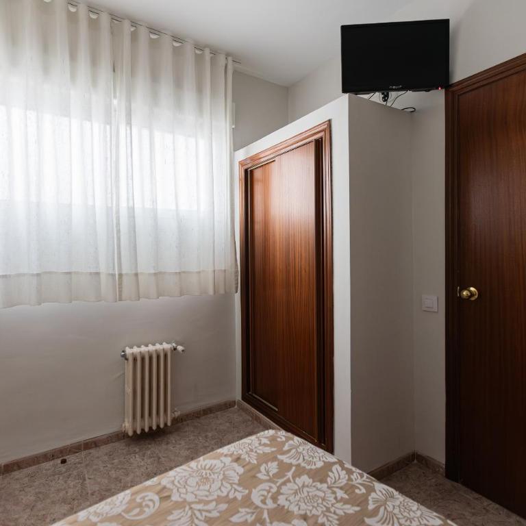 Hotel Riviera - Chambre Simple - 7