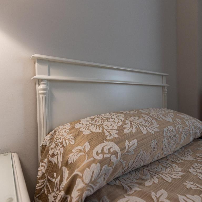 Hotel Riviera - Chambre Double Supérieure - 10