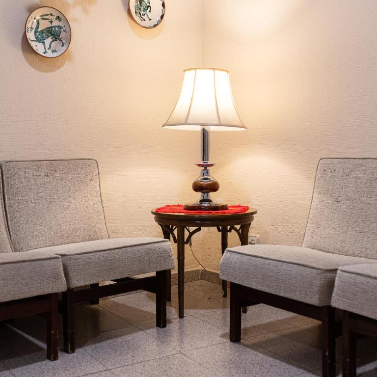 Hotel Riviera - Chambre Simple - 9