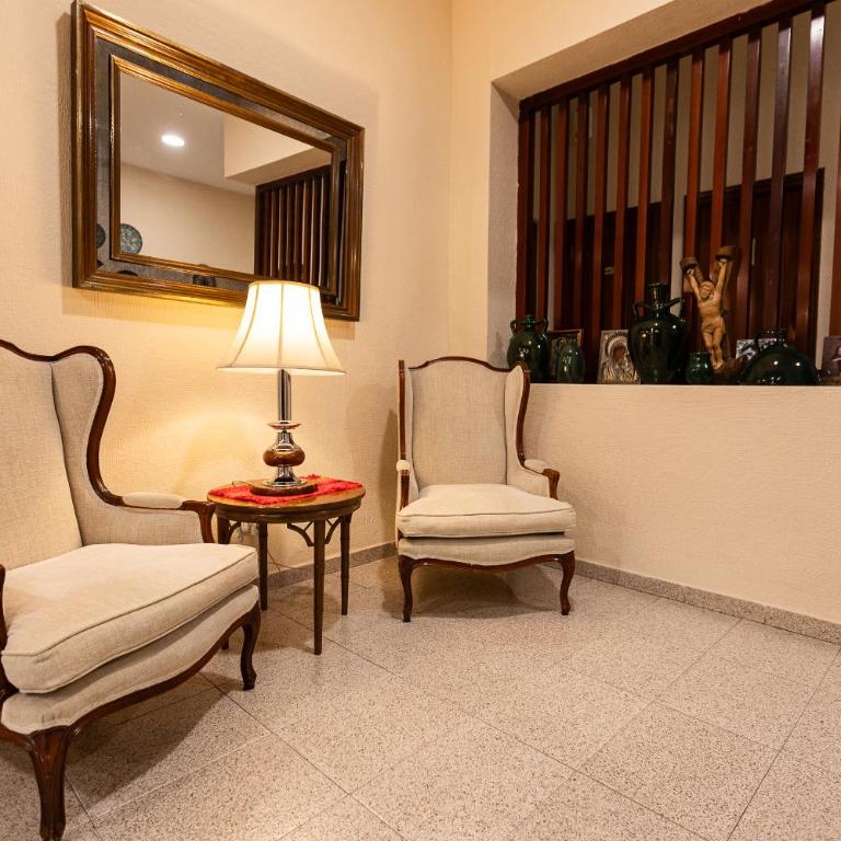 Hotel Riviera - Chambre Simple - 8