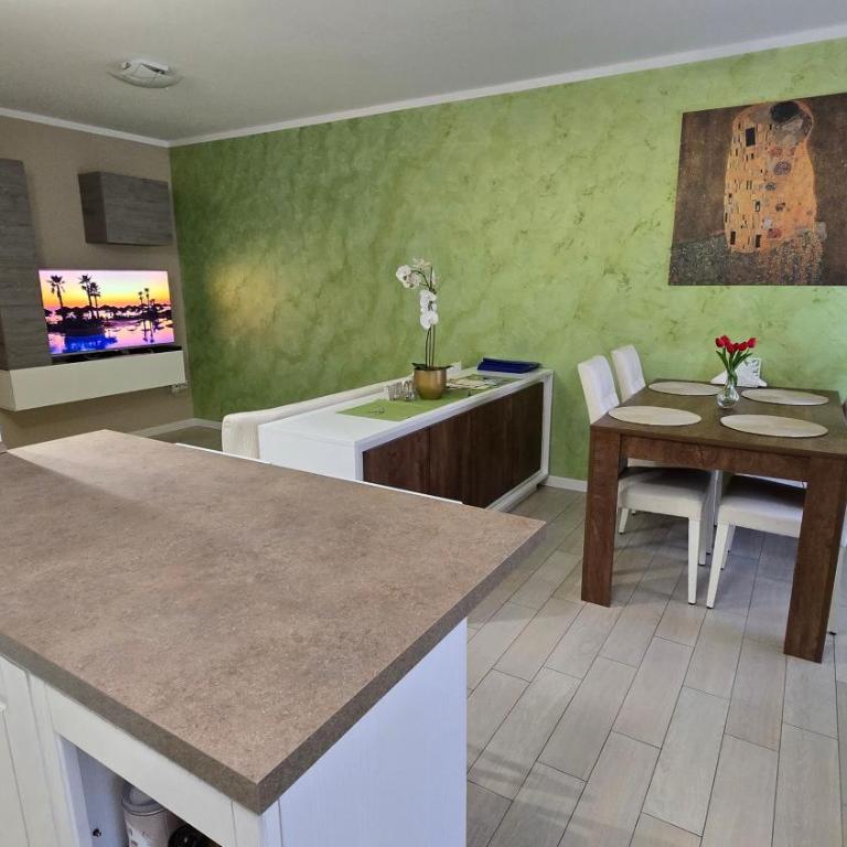 Casa Magenta Apartment 2 - Appartamento con 2 Camere da Letto - 16