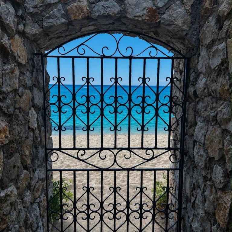 VILLA TORRAMMARE - RELAX ON THE SEASIDE - Villa - 19