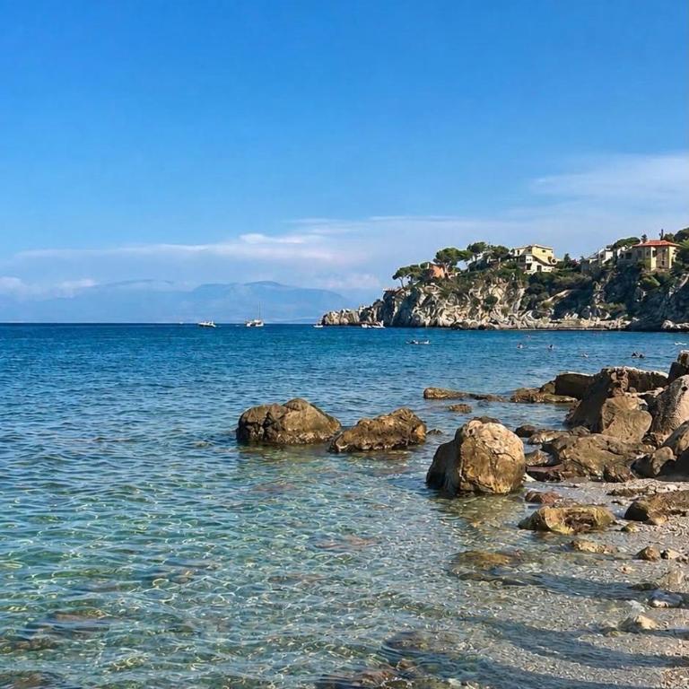 VILLA TORRAMMARE - RELAX ON THE SEASIDE - Villa - 20