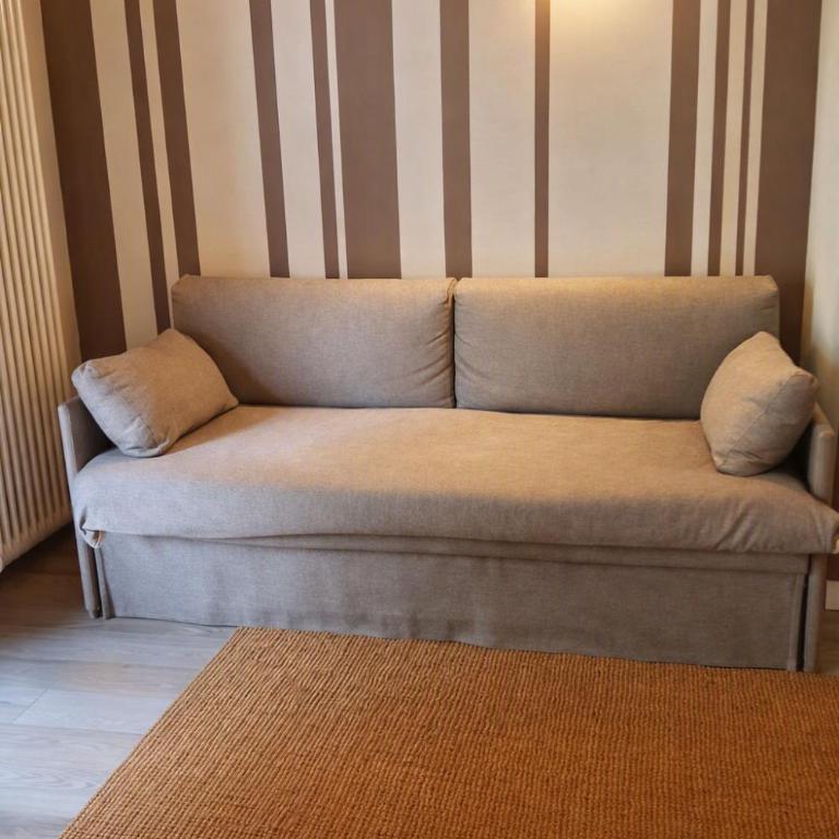 Borgo Fantino - Residenze e Alloggi Vacanza - Apartment mit 1 Schlafzimmer und Terrasse - 3