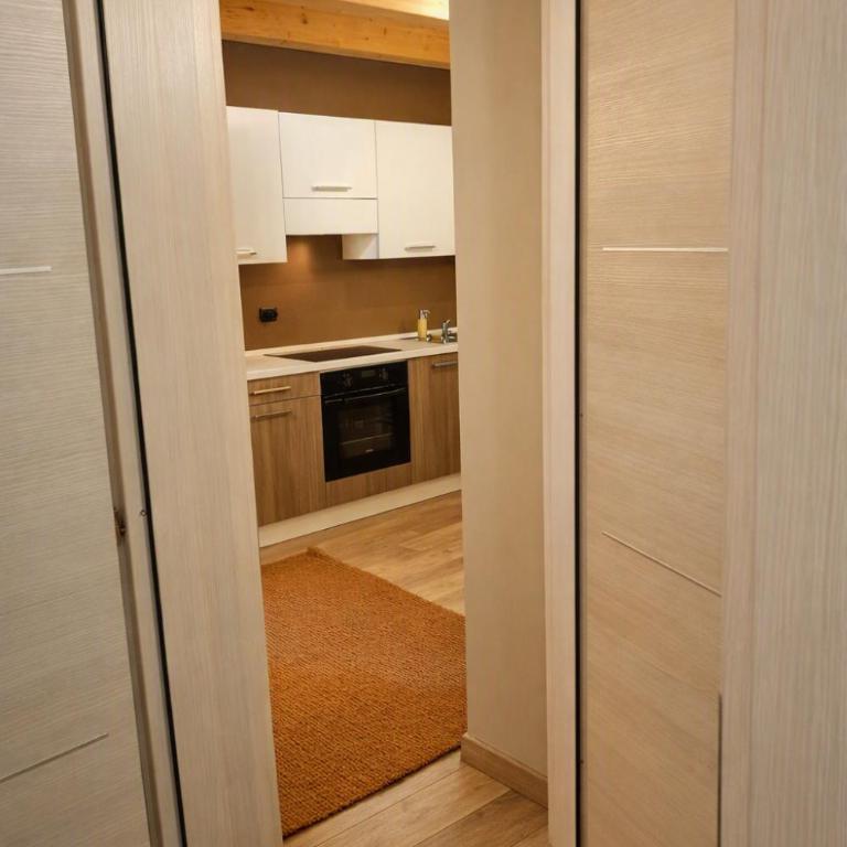 Borgo Fantino - Residenze e Alloggi Vacanza - Apartment mit 1 Schlafzimmer und Terrasse - 7