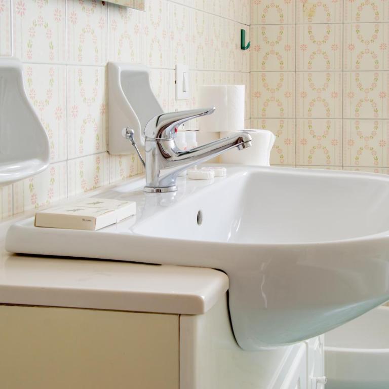 Welc-ōM Relax Crescini - Apartamento de 3 dormitorios - 12