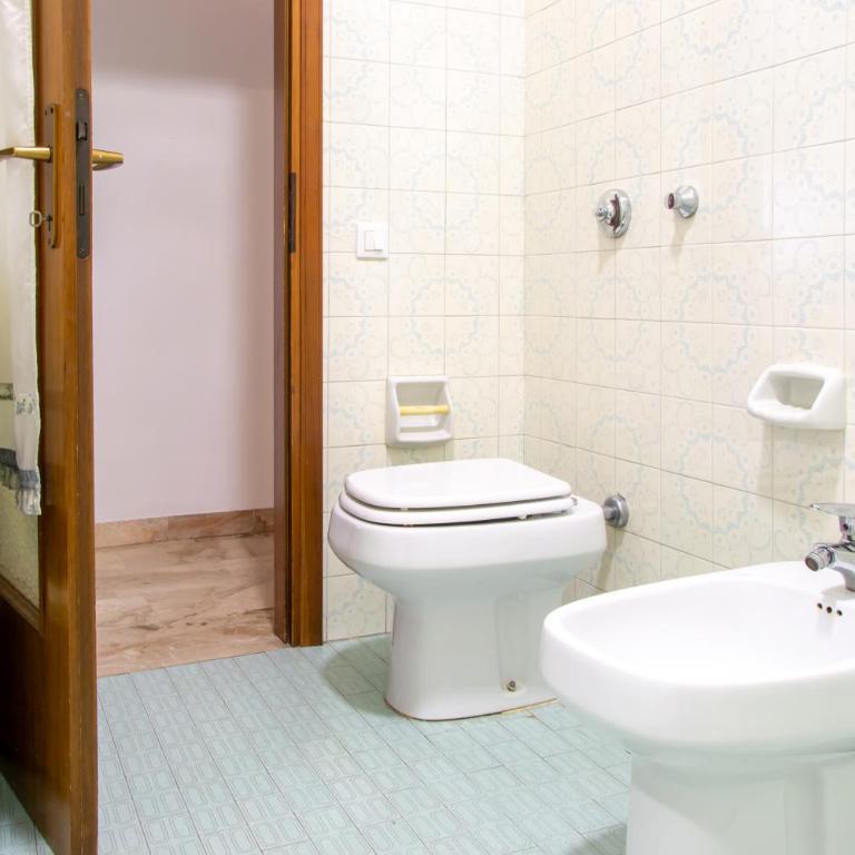 Welc-ōM Relax Crescini - Apartamento de 3 dormitorios - 32