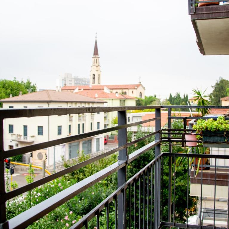 Welc-ōM Relax Crescini - Apartamento de 3 dormitorios - 33