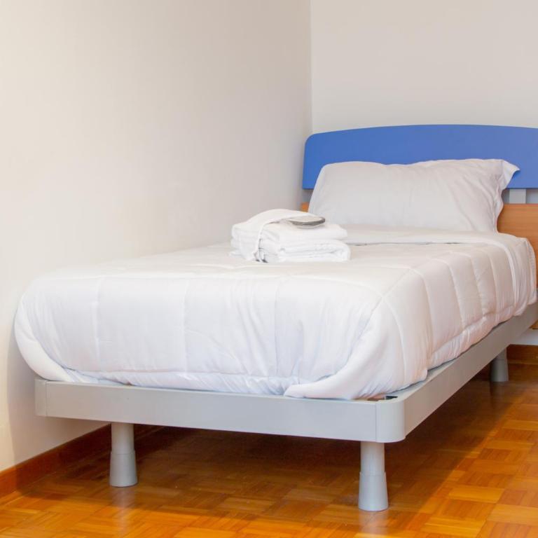 Welc-ōM Relax Crescini - Apartamento de 3 dormitorios - 35