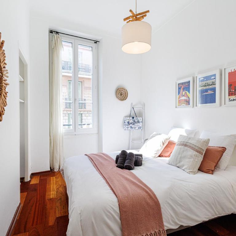 FEEL HOME - Deroulede - Appartement 2 Chambres Deluxe - 2