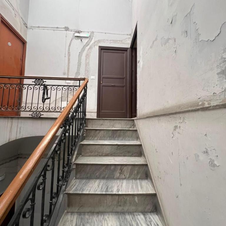 PALERMO CENTRALE 88 - City center, steps from the station, travel with ease - Appartement 1 Chambre - 8
