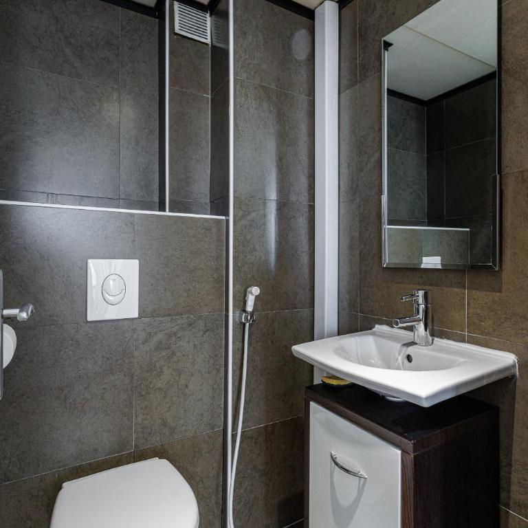 FEEL HOME - Deroulede - Appartement 2 Chambres Deluxe - 9