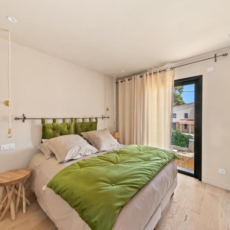 S-LUX Villa Bulle de Soleil - Villa mit privatem Pool - 20