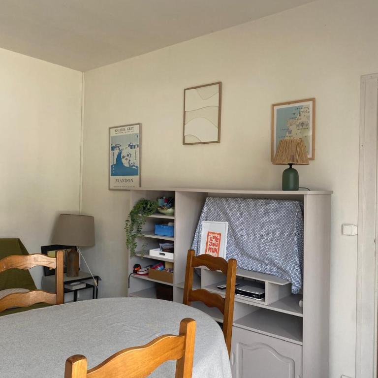 Villa centre ville SOULAC sur Mer - Casa con 3 Camere da Letto - 10