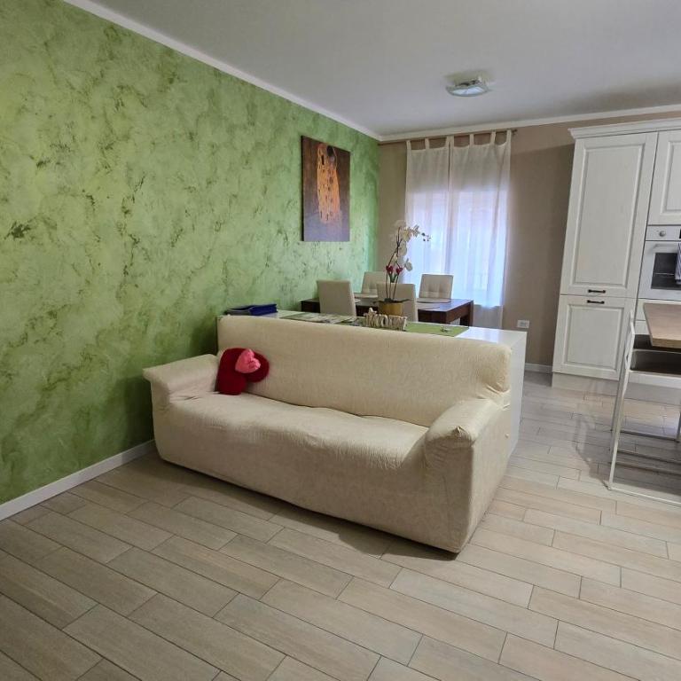 Casa Magenta Apartment 3 - Appartamento - 14
