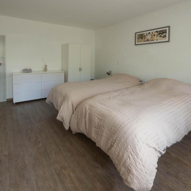 Apartment Haus Granit with Matterhorn view - Apartamento de 2 dormitorios con vistas a la montaña - 8