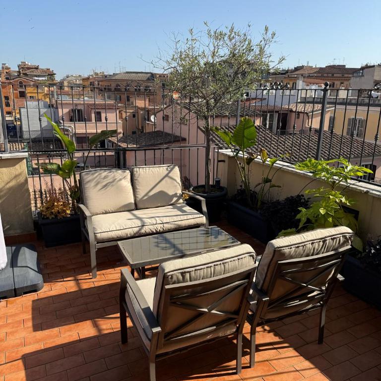 NEW - The Rhome - Apartamento de 2 dormitorios - 8