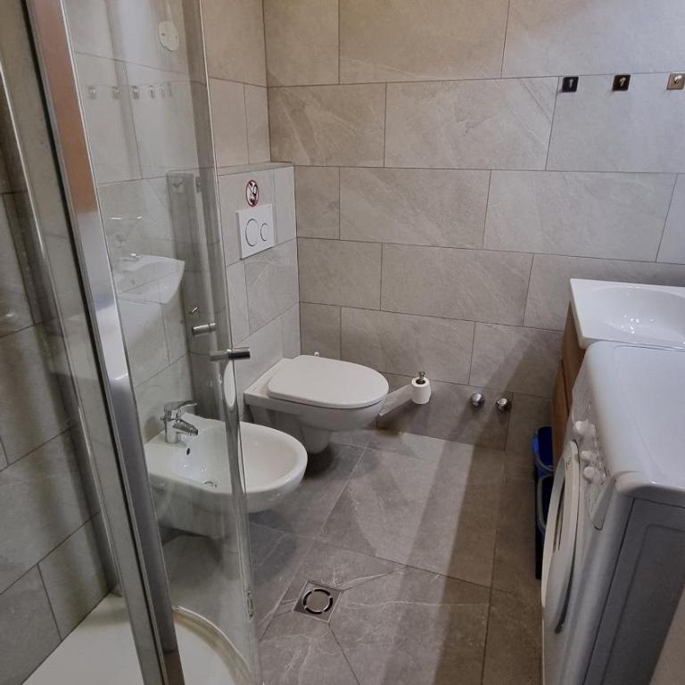 Appartamento 1 - Appartamento con 2 Camere da Letto - 4