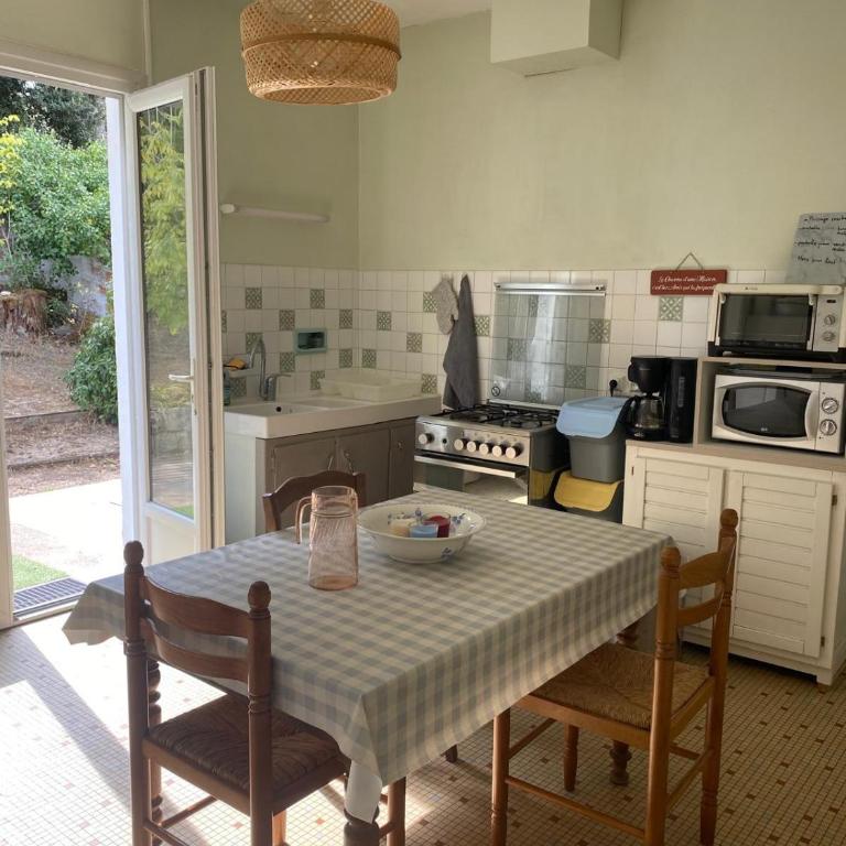 Villa centre ville SOULAC sur Mer - Casa con 3 Camere da Letto - 12