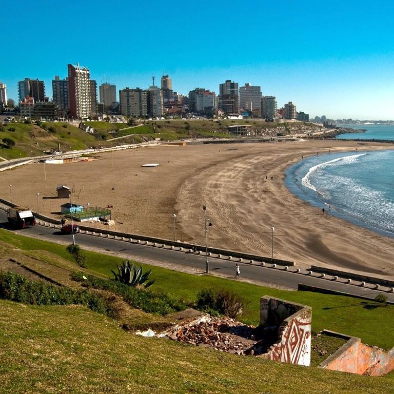 Espacio Güemes - Apartamento de 1 dormitorio - 7