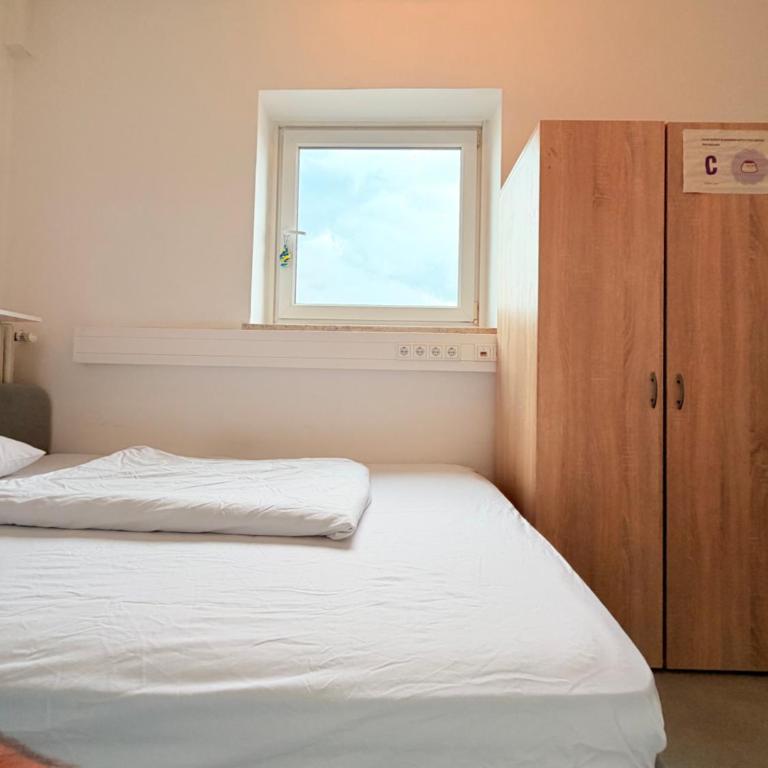 Haus an der Brücke - Economy Zweibettzimmer - 6